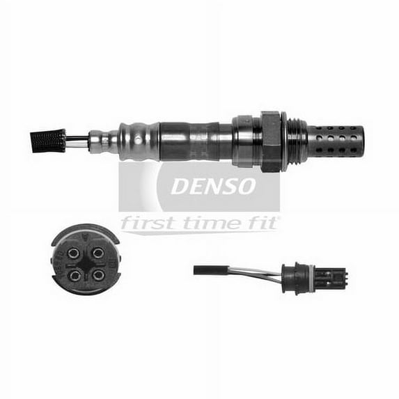 DENSO Auto Parts Oxygen Sensor P/N:234-4680 Fits select: 1995 BMW 740