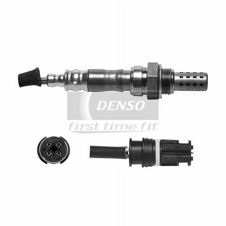 DENSO Auto Parts Oxygen Sensor P/N:234-4710 Fits select: 1994-1996 MERCEDES-BENZ C