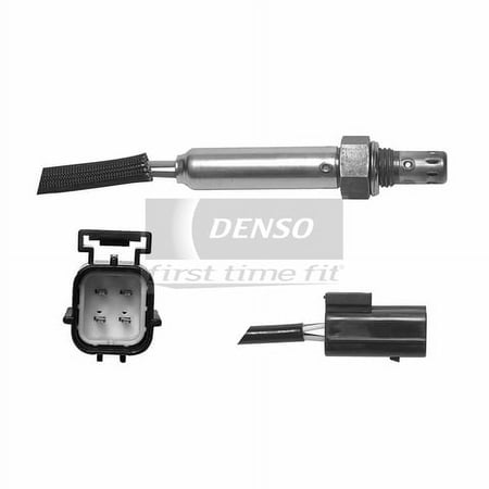 DENSO Auto Parts Oxygen Sensor P/N:234-4788 Fits select: 1997 LAND ROVER DEFENDER, 1996-1998 LAND ROVER DISCOVERY