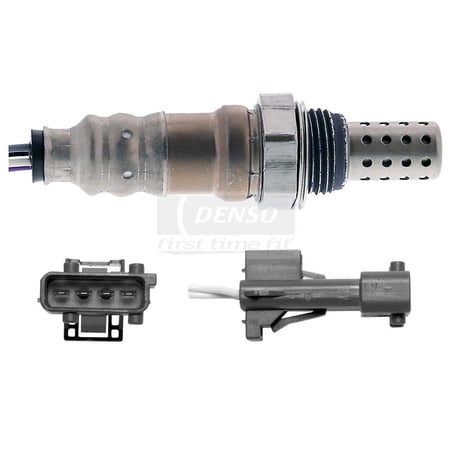 DENSO Auto Parts Oxygen Sensor P/N:234-4866 Fits select: 1999-2001 VOLVO S80