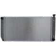 thumbnail image 1 of DENSO Auto Parts RADIATOR, 1 of 2