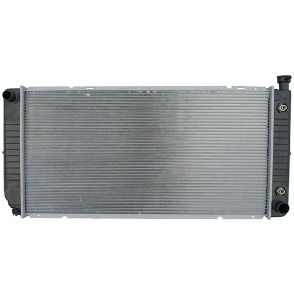 DENSO Auto Parts RADIATOR