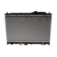 thumbnail image 1 of DENSO Auto Parts Radiator P/N:221-3205, 1 of 1