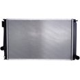 thumbnail image 1 of DENSO Auto Parts Radiator, 1 of 2