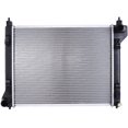 thumbnail image 1 of DENSO Auto Parts Radiator, 1 of 2