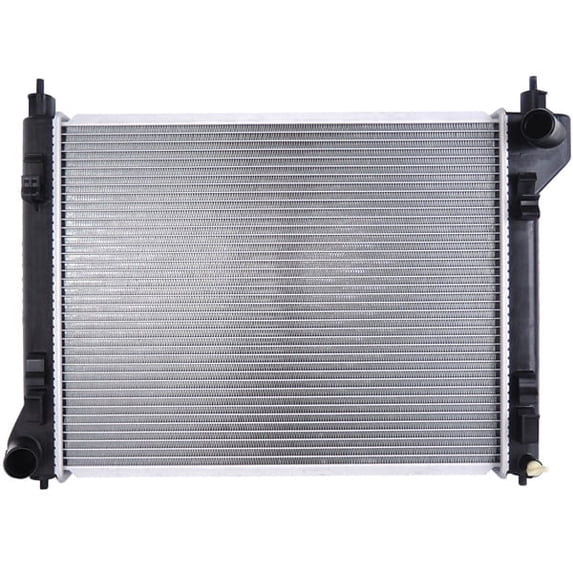 DENSO Auto Parts Radiator