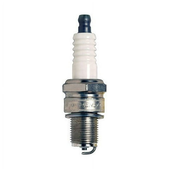 DENSO Auto Parts Spark Plug P/N:3016 Fits select: 1984-1986 HONDA CIVIC, 1984-1985 HONDA ACCORD