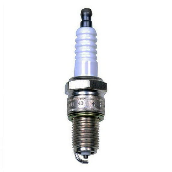 DENSO Auto Parts Spark Plug P/N:3048 Fits select: 1979-1980 DODGE COLT, 1984-1986 DODGE CONQUEST
