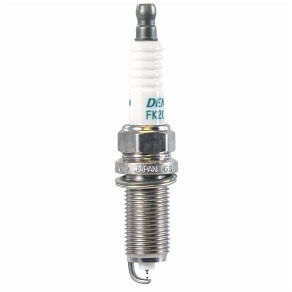DENSO Auto Parts Spark Plug P/N:3509 Fits select: 2016-2021 TOYOTA TACOMA