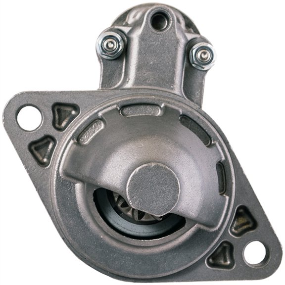 DENSO Auto Parts Starter Motor P/N:280-1034 Fits select: 2014-2016 SUBARU OUTBACK, 2015-2016 SUBARU LEGACY