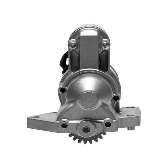 DENSO Auto Parts Starter Motor P/N:280-4192 Fits select: 2003-2006 MAZDA 6, 2002-2006 MAZDA MPV