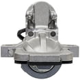thumbnail image 1 of DENSO Auto Parts Starter Motor P/N:280-4241 Fits select: 2013-2016 FORD ESCAPE, 2012-2016 FORD FUSION, 1 of 2