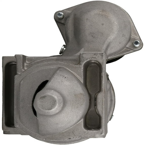 DENSO Auto Parts Starter Motor P/N:280-5164 Fits select: 2013 CHEVROLET SILVERADO, 2014 GMC SIERRA