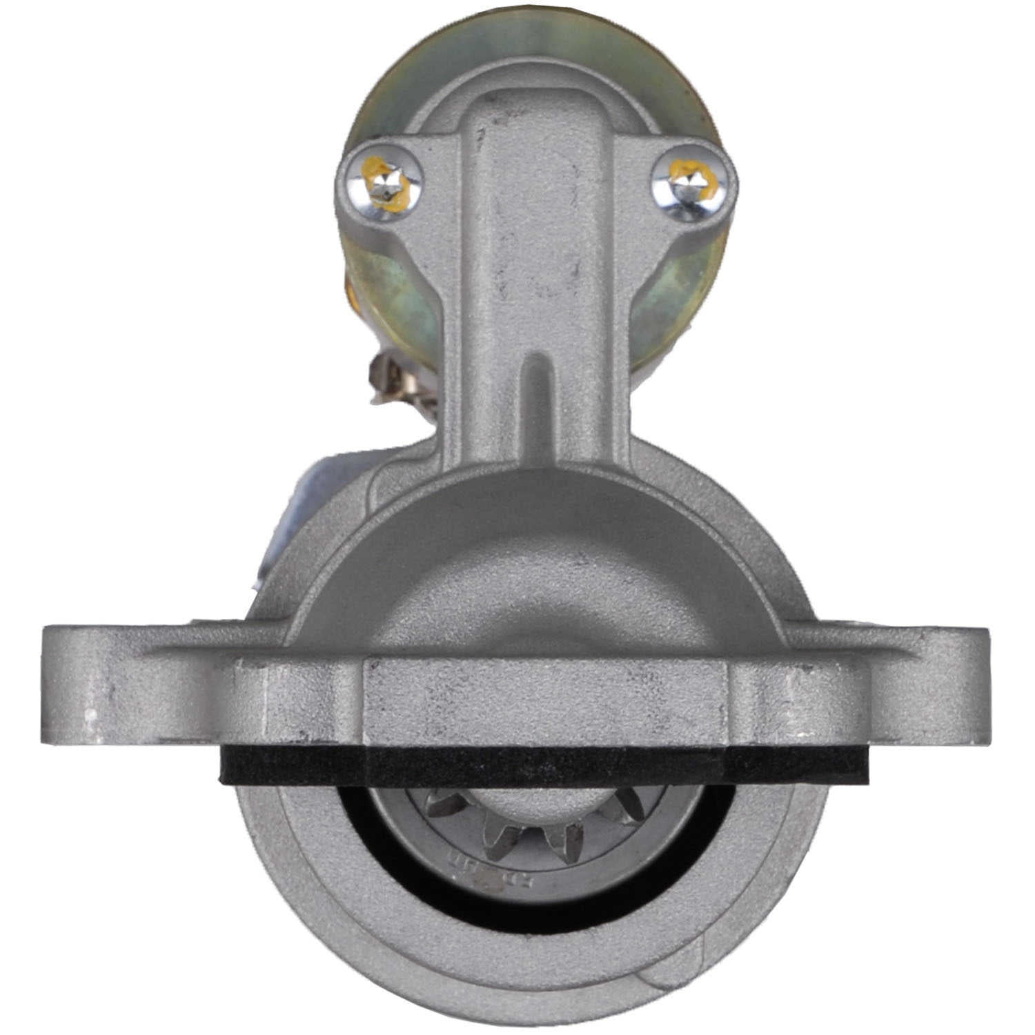 DENSO Auto Parts Starter Motor P/N:280-5320 Fits select: 2001-2011 FORD RANGER, 2001-2009 MAZDA B2300