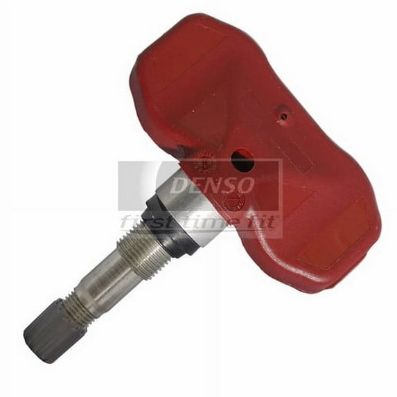 DENSO Auto Parts Tire Pressure Monitoring System Sensor P/N:550-2408 Fits select: 2005-2009 CHEVROLET CORVETTE, 2005-2008 CADILLAC STS