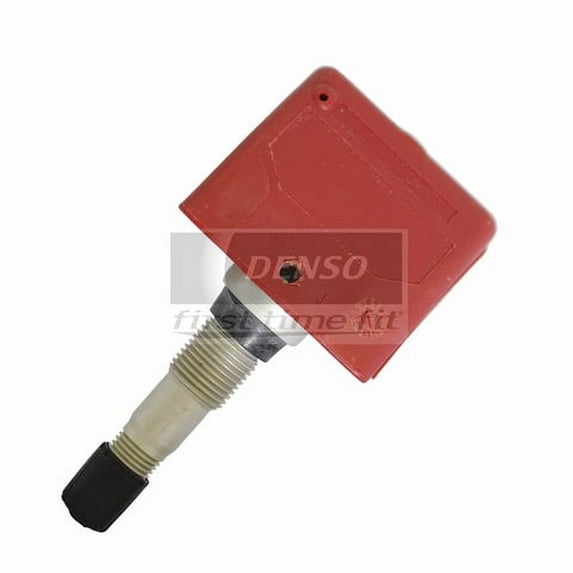 DENSO Auto Parts Tire Pressure Monitoring System Sensor P/N:550-2901 Fits select: 2004-2011 VOLVO XC90, 2004-2009 VOLVO S60
