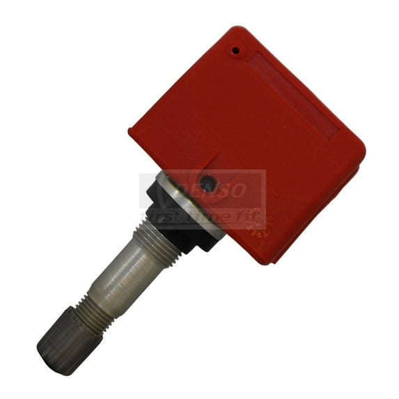 DENSO Auto Parts Tire Pressure Monitoring System Sensor P/N:550-2905 Fits select: 2006-2011 MITSUBISHI ECLIPSE, 2007-2012 MITSUBISHI GALANT