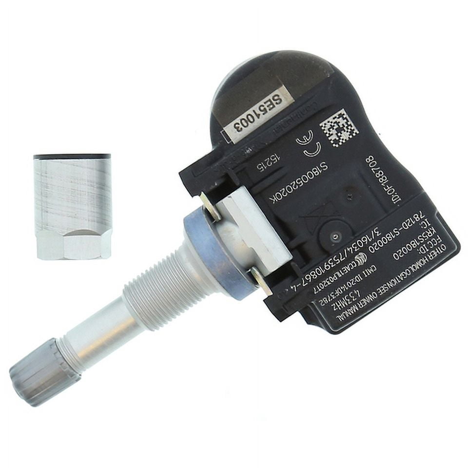 2000-2014 Volvo Tire Pressure Monitoring System (TPMS) Sensor 31200923 | TascaParts