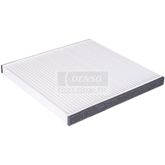 DENSO Cabin Air Filter 453-3001 Toyota 4Runner Cabin fits 2001-2009 with Premium electrostatically