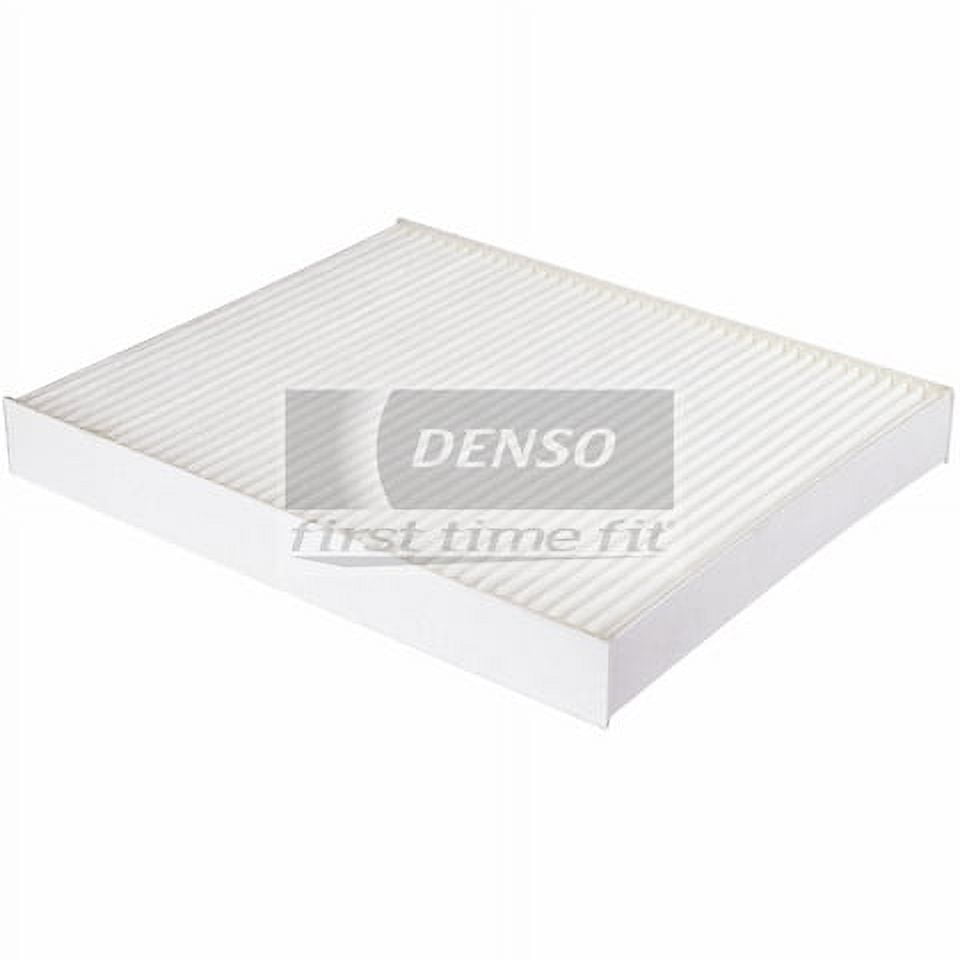 DENSO Cabin Air Filter Fits select 20112018 FORD EXPLORER, 20102018