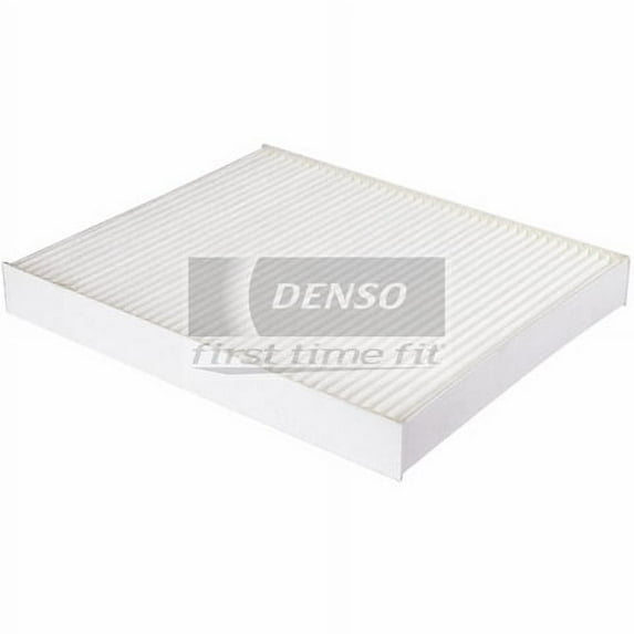 DENSO Cabin Air Filter Fits select: 2011-2018 FORD EXPLORER, 2010-2018 FORD TAURUS