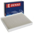 thumbnail image 1 of DENSO Cabin Air Filter compatible with Ford Explorer 2.0L 3.5L L4 V6 2011-2018, 1 of 7