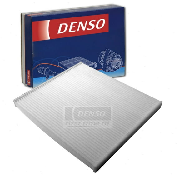 DENSO Cabin Air Filter compatible with Jeep Cherokee 2.4L 3.2L L4 V6 2014-2018