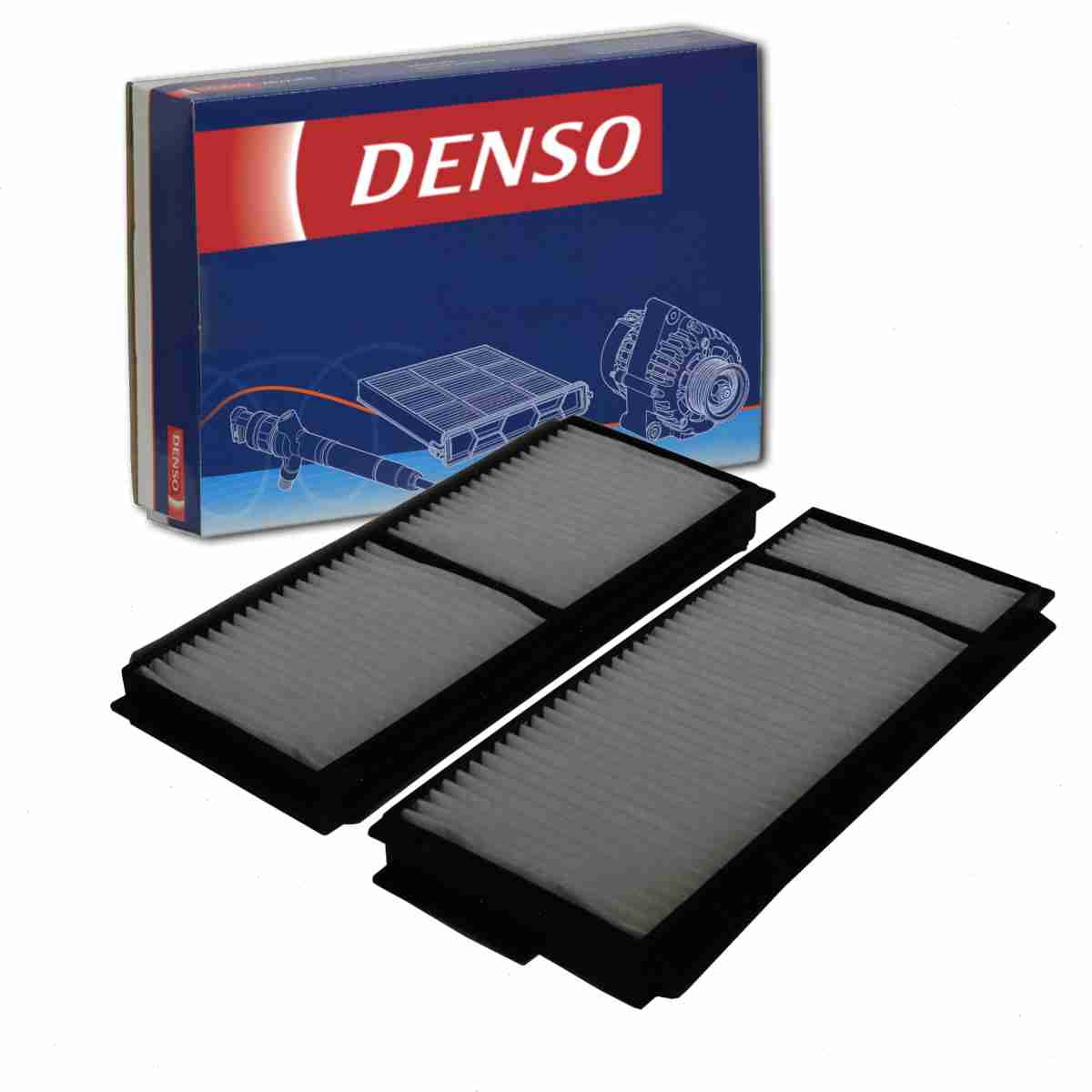 Mazda 3 pollen filter deals