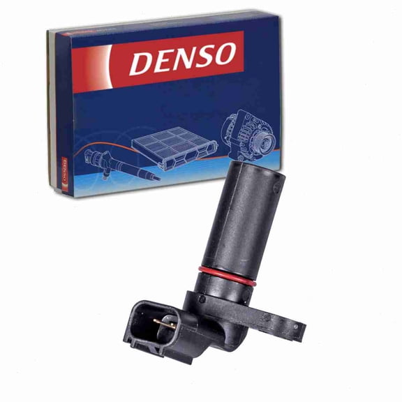 DENSO Camshaft Position Sensor compatible with Ford Edge 2015-2016