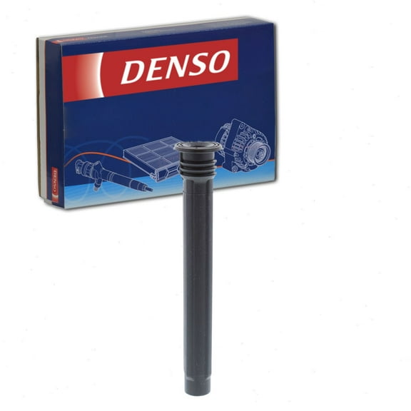 DENSO Direct Ignition Coil Boot Kit compatible with Jeep Cherokee 2.4L L4 2014-2015