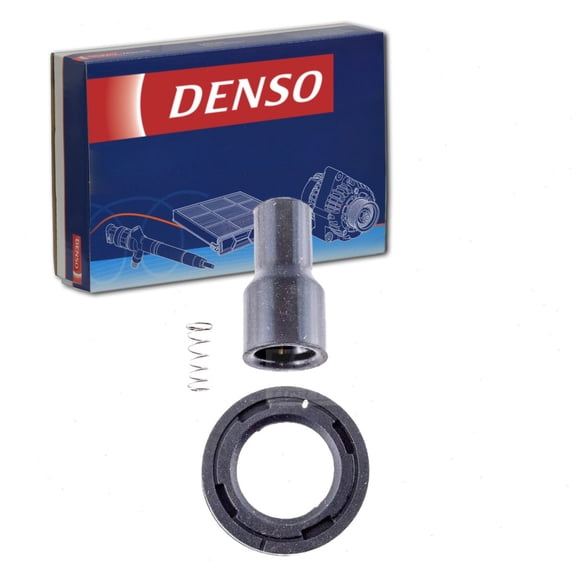 DENSO Direct Ignition Coil Boot Kit compatible with Toyota 4Runner 4.0L V6 2010-2015