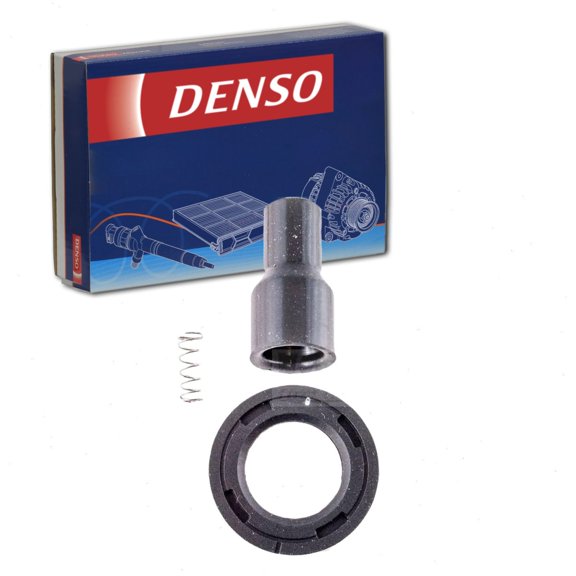 DENSO Direct Ignition Coil Boot Kit compatible with Toyota Sienna 2.7L L4 2011-2013