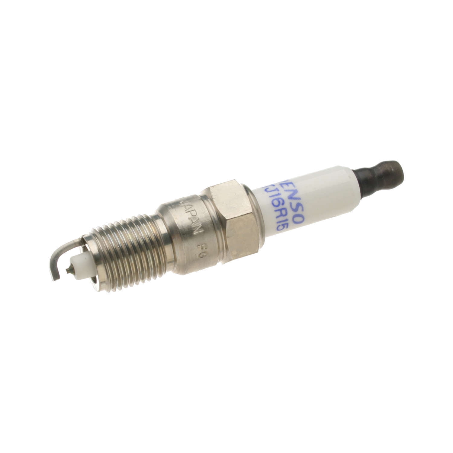 DENSO Double Platinum Spark Plug, PTJ16R15 ND