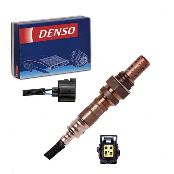 DENSO Downstream Oxygen Sensor compatible with Dodge Ram 1500 5.7L 5.9L V8 2002-2004