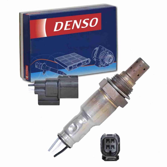 DENSO Downstream Oxygen Sensor compatible with Honda Odyssey 3.5L V6 2008-2013