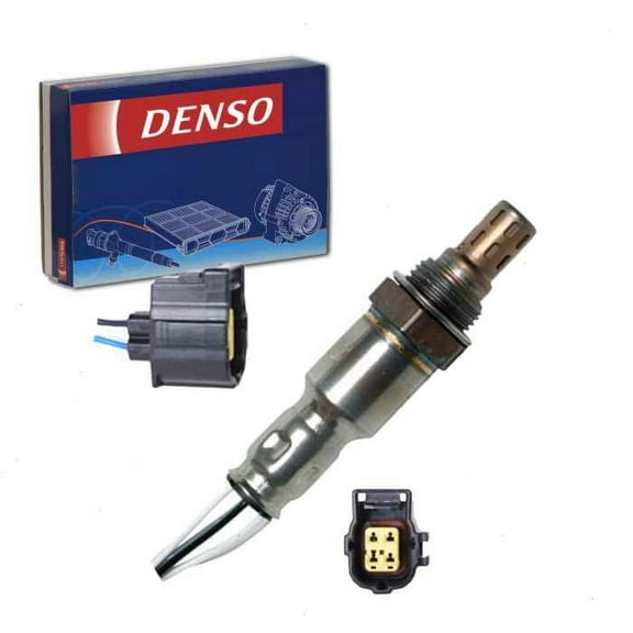 DENSO Downstream Oxygen Sensor compatible with Jeep Grand Cherokee 3.6L 5.7L V6 V8 2011-2019