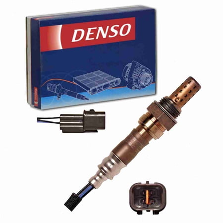 DENSO Downstream Oxygen Sensor compatible with Mitsubishi Montero 3.0L 3.5L V6 1995-1999