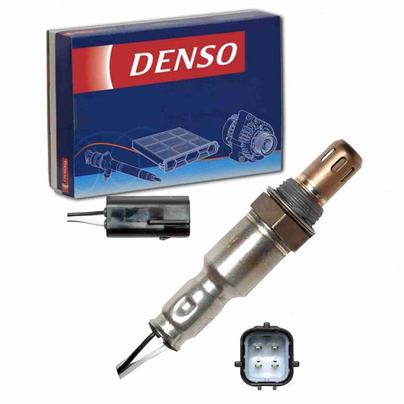 DENSO Downstream Oxygen Sensor compatible with Nissan Altima 2.5L L4 2007-2013