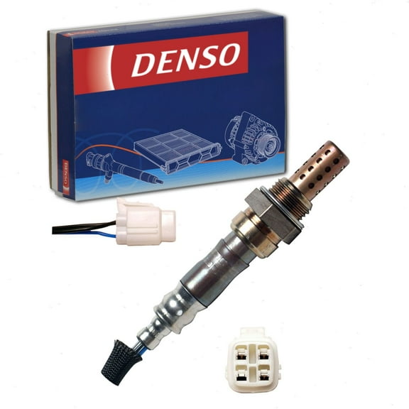 DENSO Downstream Oxygen Sensor compatible with Subaru Forester 2.5L H4 1999-2004