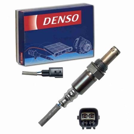 DENSO Downstream Oxygen Sensor compatible with Toyota Corolla 1.8L L4 2009-2013