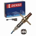 thumbnail image 1 of DENSO Downstream Oxygen Sensor compatible with Toyota Land Cruiser 4.5L L6 1995-1997, 1 of 7