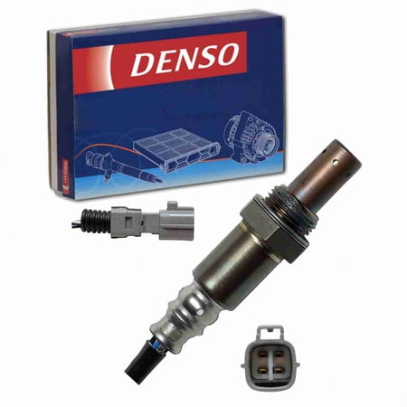 DENSO Downstream Oxygen Sensor compatible with Toyota Prius 1.8L L4 2010-2015