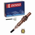 thumbnail image 1 of DENSO Downstream Rear Oxygen Sensor compatible with Jeep Grand Cherokee 4.0L L6 2001-2004, 1 of 7