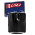 thumbnail image 1 of DENSO Engine Oil Filter compatible with GMC Sierra 1500 4.3L V6 2002-2013, 1 of 6