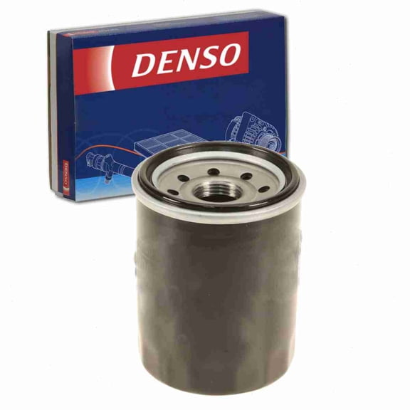 DENSO Engine Oil Filter compatible with Honda Pilot 3.5L V6 2005-2018