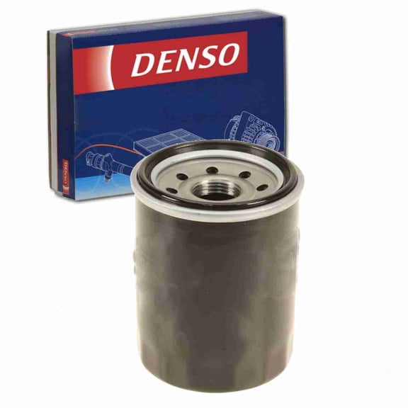 DENSO Engine Oil Filter compatible with Infiniti Q45 4.1L 4.5L V8 1997-2006