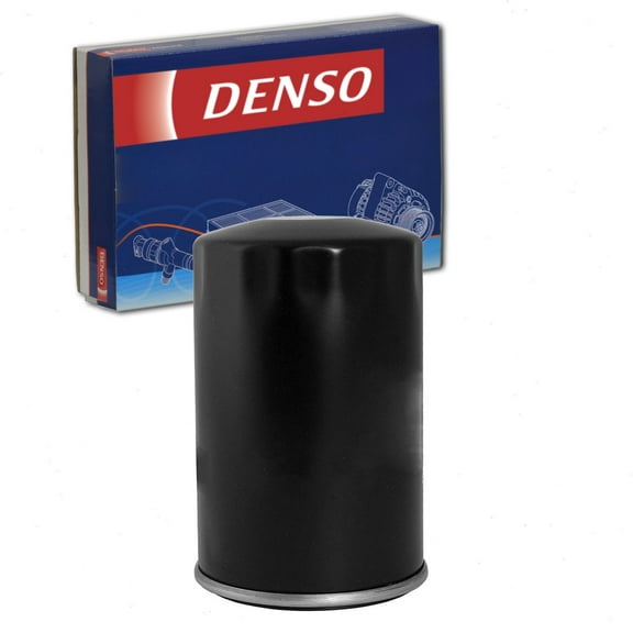 DENSO Engine Oil Filter compatible with Jeep Grand Cherokee 3.7L V6 2005-2008