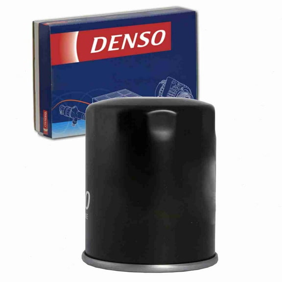 DENSO Engine Oil Filter compatible with Mitsubishi Endeavor 3.8L V6 2004-2011