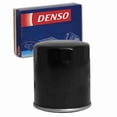 thumbnail image 1 of DENSO Engine Oil Filter compatible with Toyota Tundra 3.4L 4.0L 4.7L V6 V8 2000-2011, 1 of 7