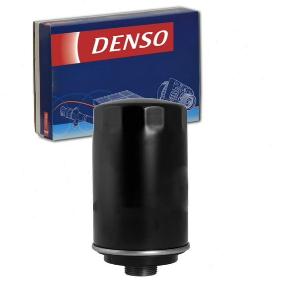 DENSO Engine Oil Filter compatible with Volkswagen Passat 2.0L L4 2008-2010